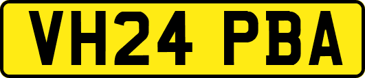 VH24PBA