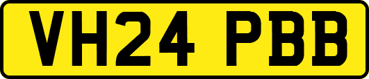 VH24PBB