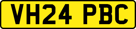 VH24PBC