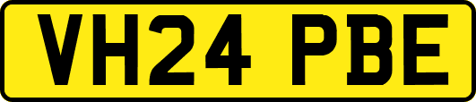 VH24PBE