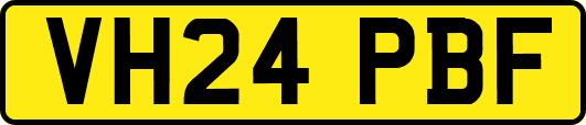 VH24PBF