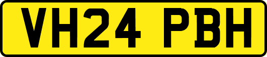 VH24PBH