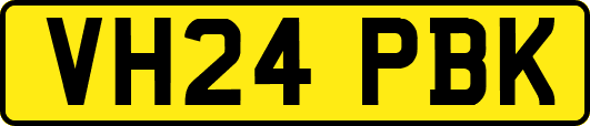 VH24PBK