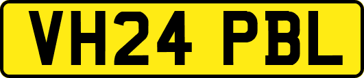 VH24PBL