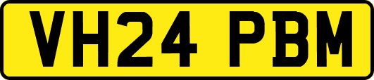 VH24PBM