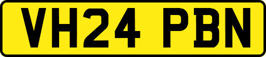 VH24PBN