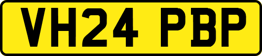 VH24PBP
