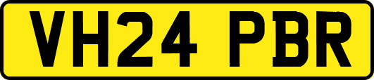 VH24PBR