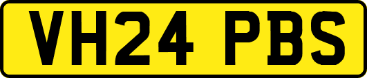 VH24PBS