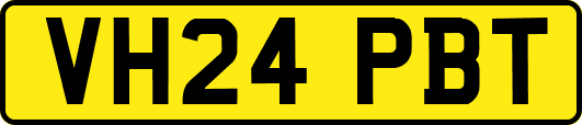 VH24PBT