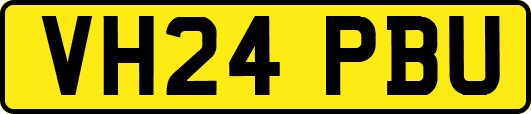 VH24PBU