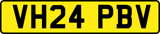 VH24PBV