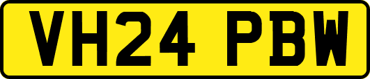 VH24PBW