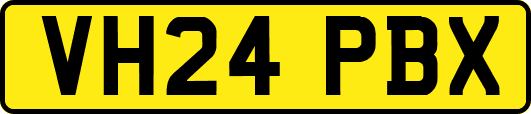 VH24PBX