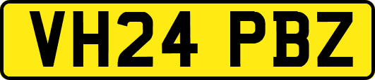 VH24PBZ