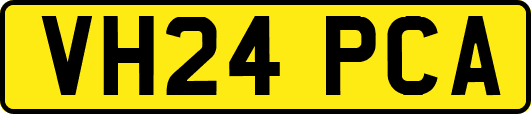 VH24PCA