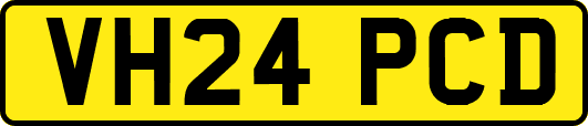 VH24PCD