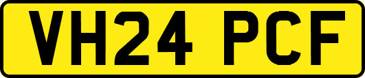 VH24PCF