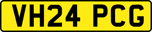 VH24PCG