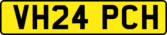 VH24PCH