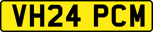 VH24PCM