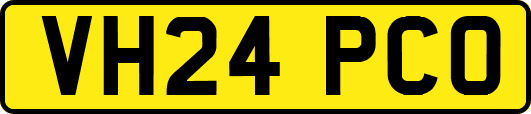 VH24PCO