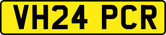 VH24PCR