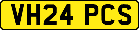 VH24PCS