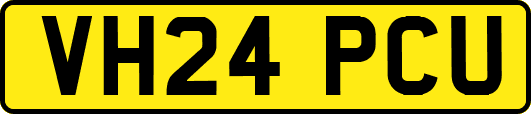VH24PCU