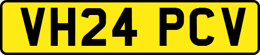 VH24PCV