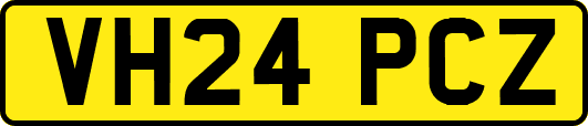 VH24PCZ