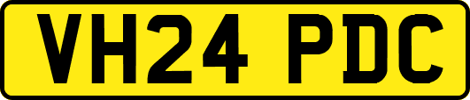 VH24PDC