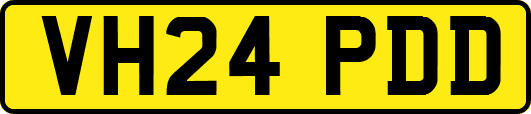 VH24PDD