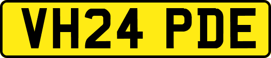 VH24PDE