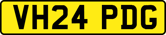 VH24PDG