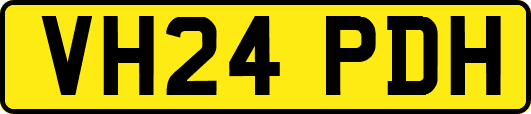 VH24PDH