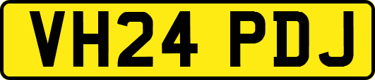 VH24PDJ
