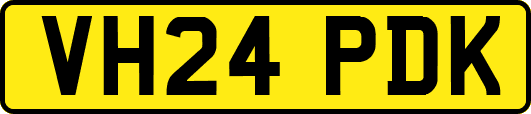 VH24PDK
