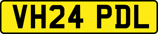 VH24PDL