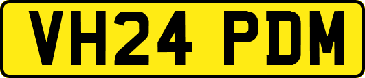 VH24PDM