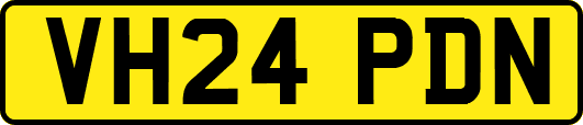 VH24PDN