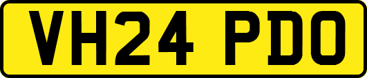 VH24PDO