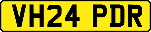 VH24PDR