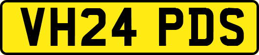 VH24PDS