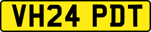 VH24PDT