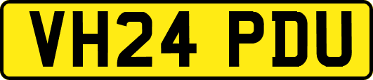 VH24PDU