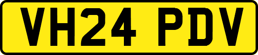 VH24PDV