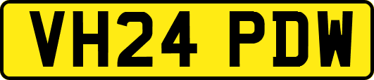 VH24PDW