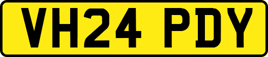 VH24PDY