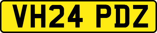VH24PDZ
